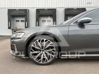 2022 Audi S8