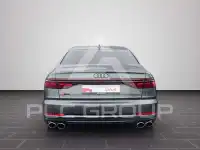 2022 Audi S8