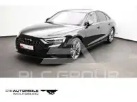 2022 Audi S8