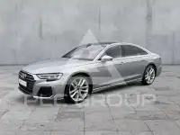 2022 Audi S8