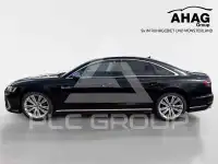 2022 Audi S8
