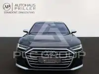 2022 Audi S8