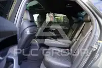 2022 Audi S8