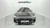 2022 Audi S8