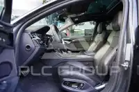 2022 Audi S8