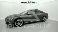 2022 Audi S8