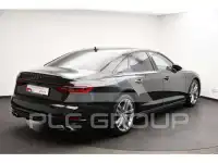 2022 Audi S8