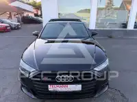 2022 Audi S8