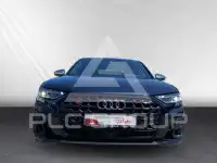 2022 Audi S8