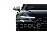 2022 Audi S8
