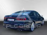 2022 Audi S8