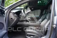 2022 Audi S8