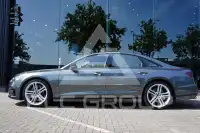 2022 Audi S8