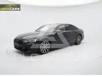 2022 Audi S8