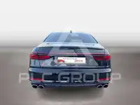 2022 Audi S8