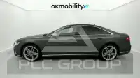 2022 Audi S8