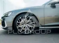 2022 Audi S8