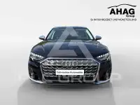 2022 Audi S8