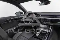 2022 Audi S8