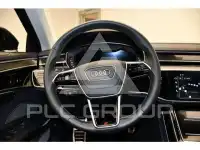 2022 Audi S8