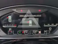 2022 Audi S8