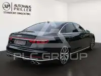 2022 Audi S8
