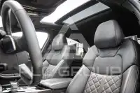 2022 Audi S8