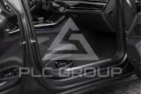 2022 Audi S8