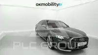 2022 Audi S8