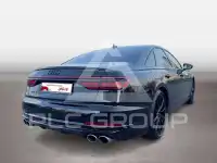 2022 Audi S8