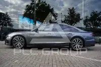 2022 Audi S8