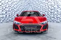 2022 Audi R8