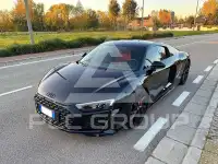 2022 Audi R8