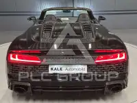 2022 Audi R8