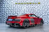 2022 Audi R8