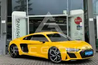 2022 Audi R8
