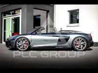 2022 Audi R8