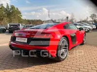 2022 Audi R8