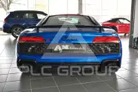 2022 Audi R8