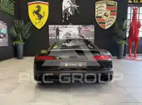 2022 Audi R8