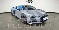 2022 Audi R8
