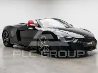 2022 Audi R8