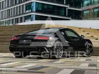 2022 Audi R8
