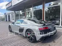 2022 Audi R8