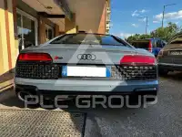 2022 Audi R8