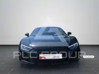 2022 Audi R8