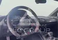 2022 Audi R8