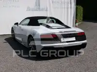 2022 Audi R8