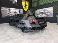 2022 Audi R8