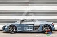 2022 Audi R8